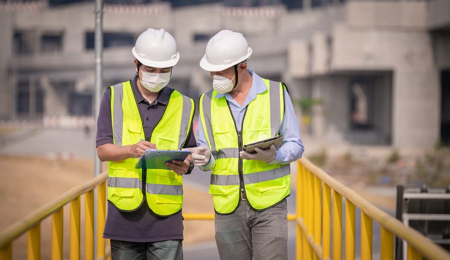 Project closeout documentation and reporting