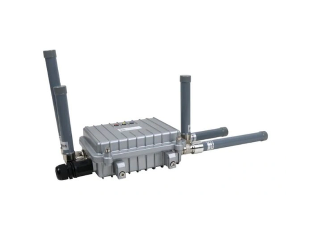 Dusun DSGW-014 cellular LoRaWAN gateway