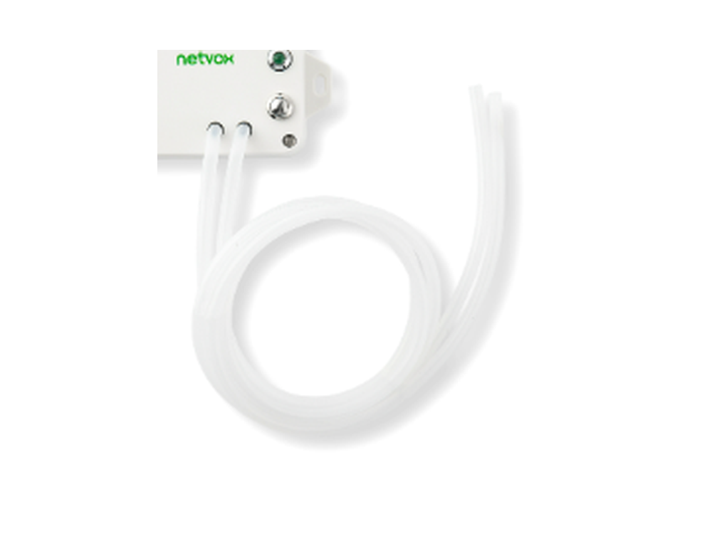 Netvox R718Y - Differential Pressure Sensor