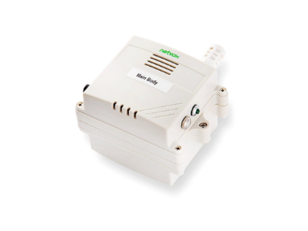 Netvox R72616A - PM2.5 Sensor